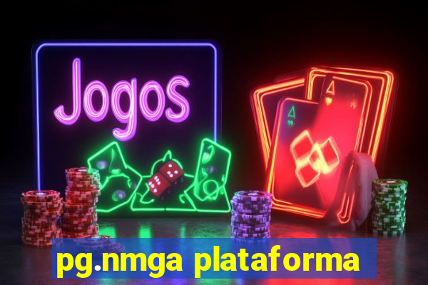 pg.nmga plataforma